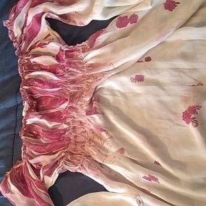 Charlotte Russe, L, pink